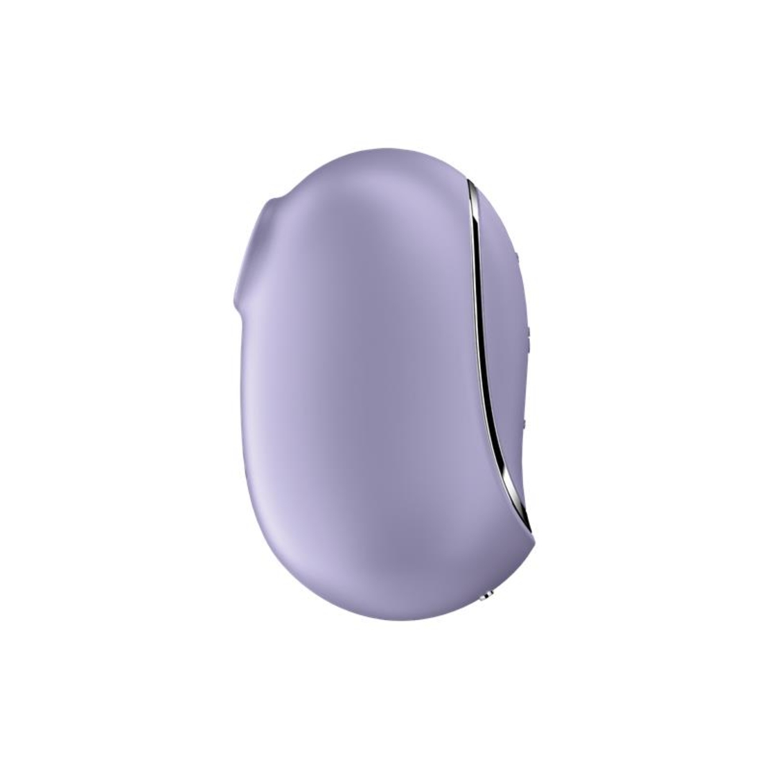 Виолетов стимулатор SATISFYER Pro To Go 2