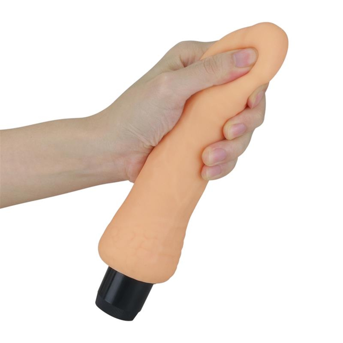 Вибратор LOVETOY Vibe Real Feel 8