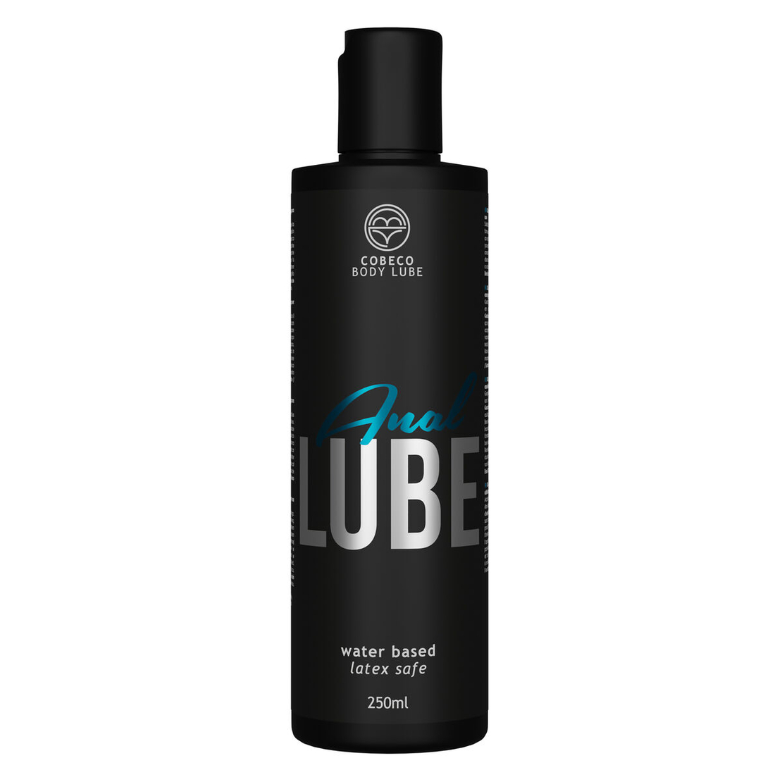 Анален лубрикант Cobeco 250 ml