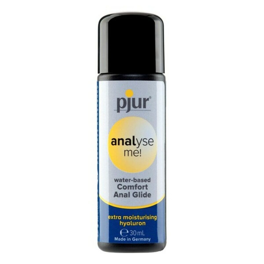 Анален лубрикант Pjur Analyse me 30 ml