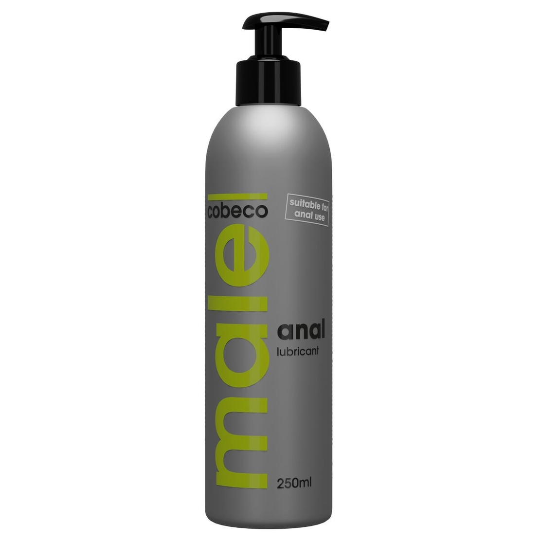 Анален лубрикант Male! 3100004141 250 ml