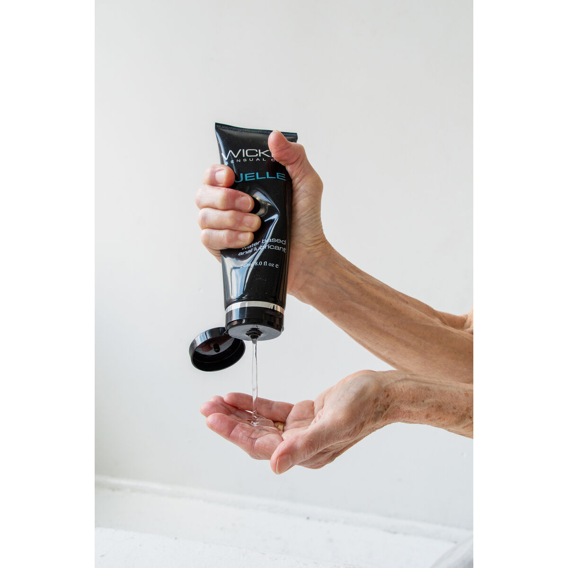 Анален лубрикант Wicked Sensual Care 240 мл