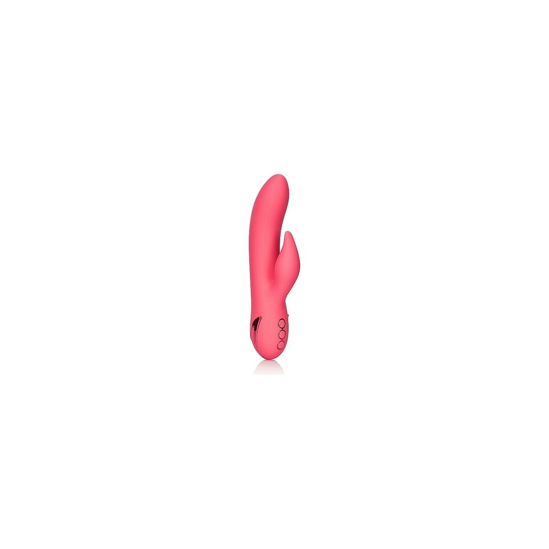 Вибратор за G - точка California Exotic Novelties Розов