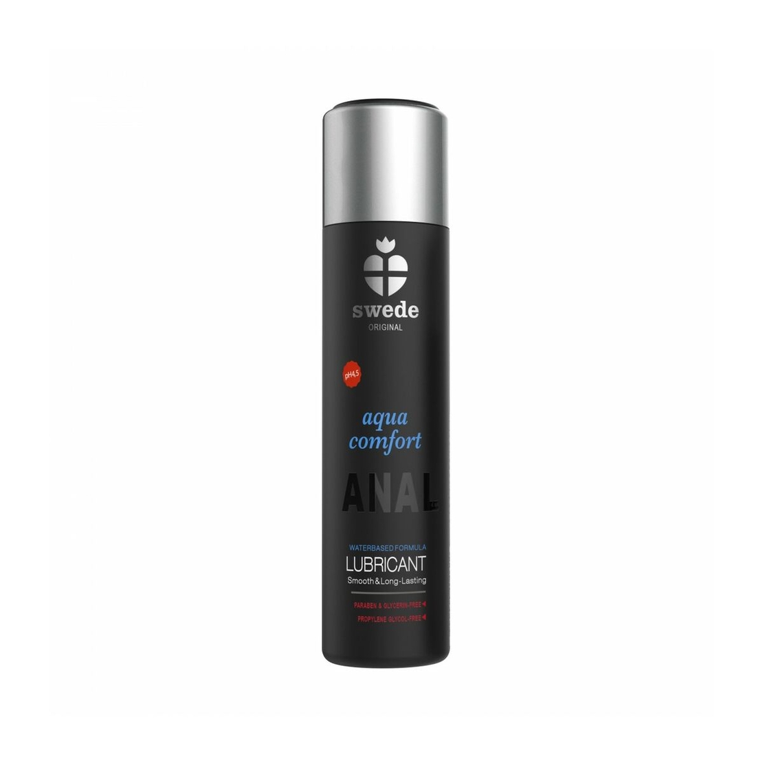 Анален лубрикант Swede 120 ml
