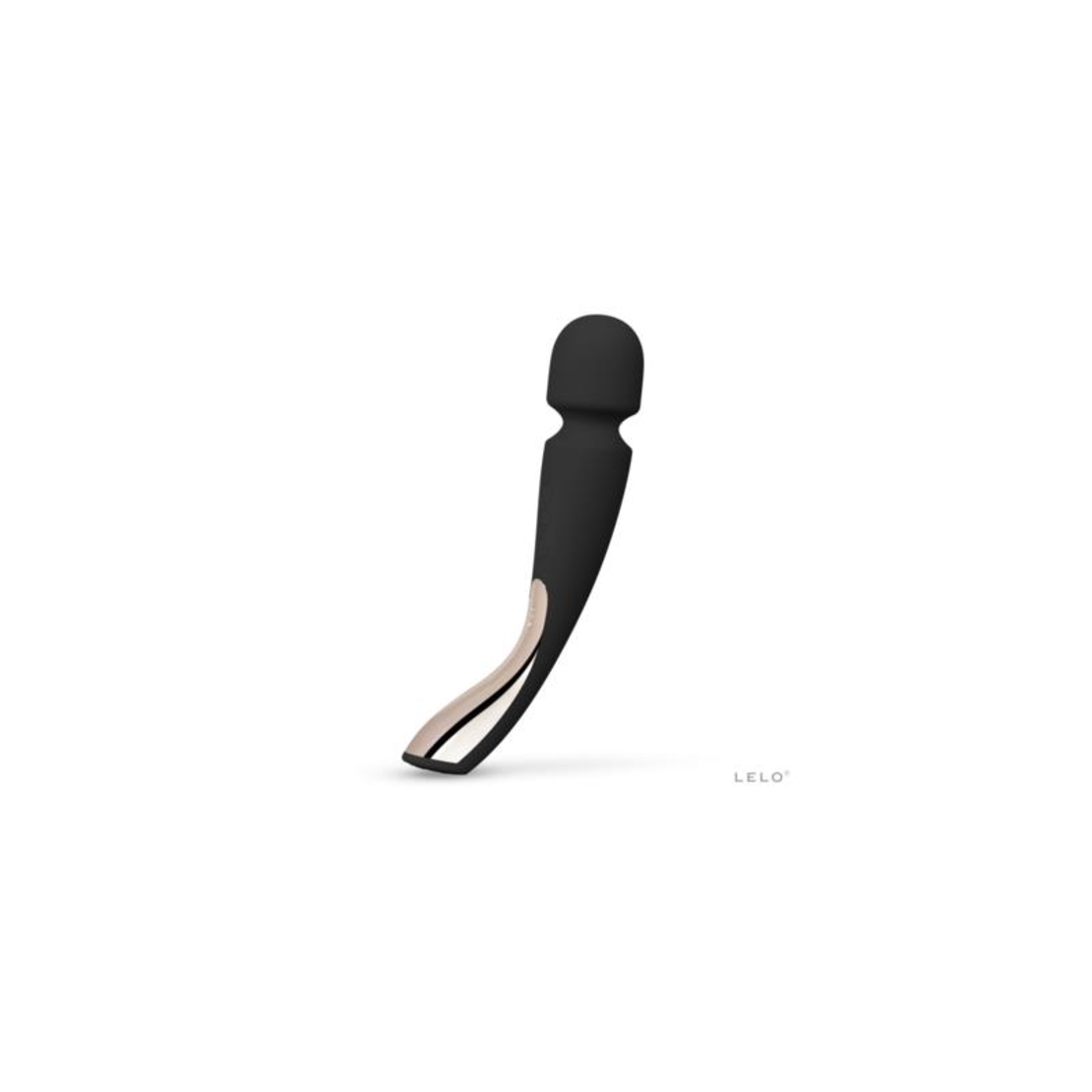 LELO Масажор Smart Wand 2, черен