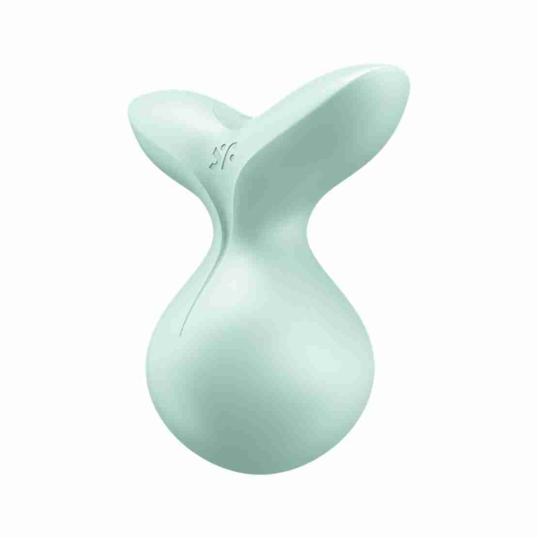 Клиторен стимулатор VIVA LA VULVA 3 MINT