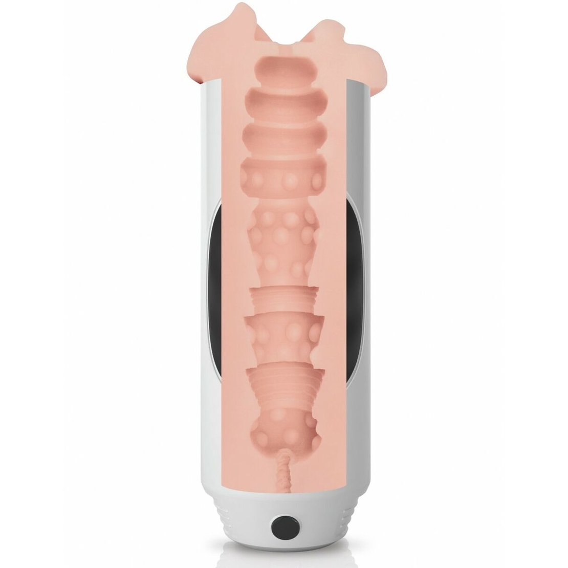 Уред за мастурбиране - Endurance Jack Ass Pipedream PDX EXTREME MEGA GRIP VIBRATING STROKER Многоцветен S9407094