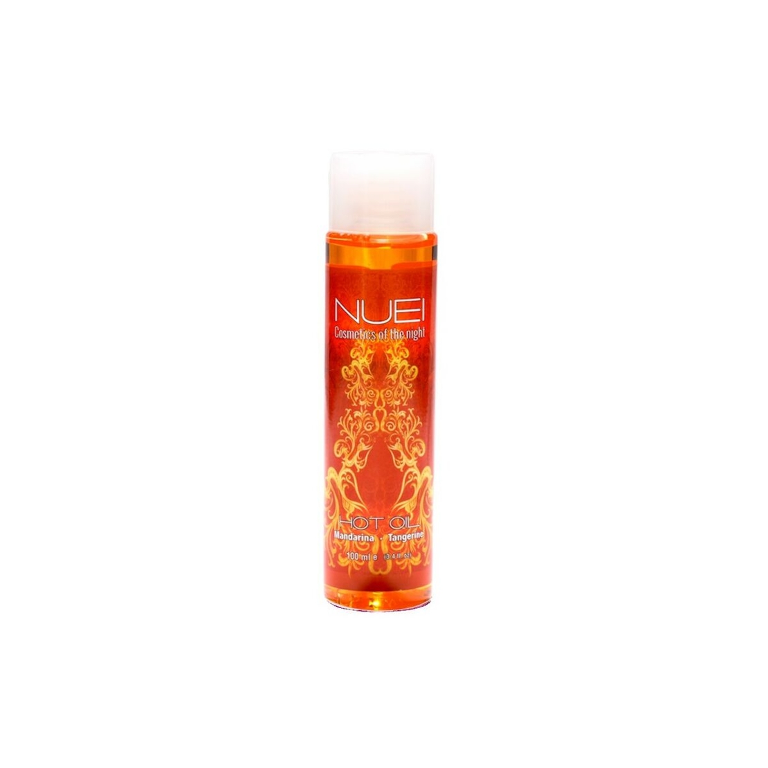 Масажно олио с афродизиак Nuei Cosmetics of the Night