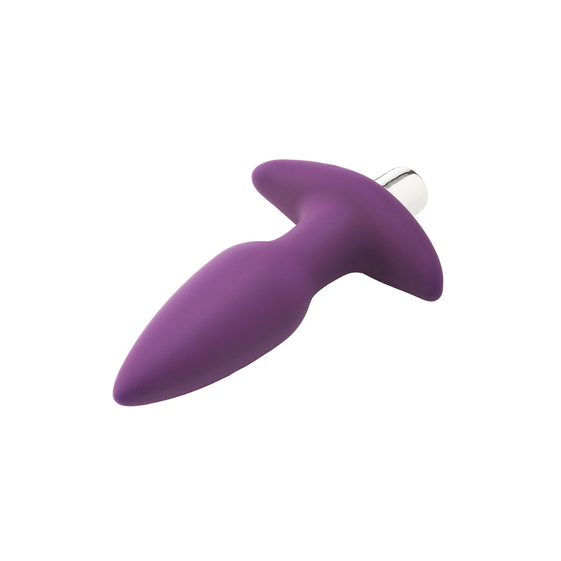 Анална вибрираща тапа Dream Toys Flirts Лилава