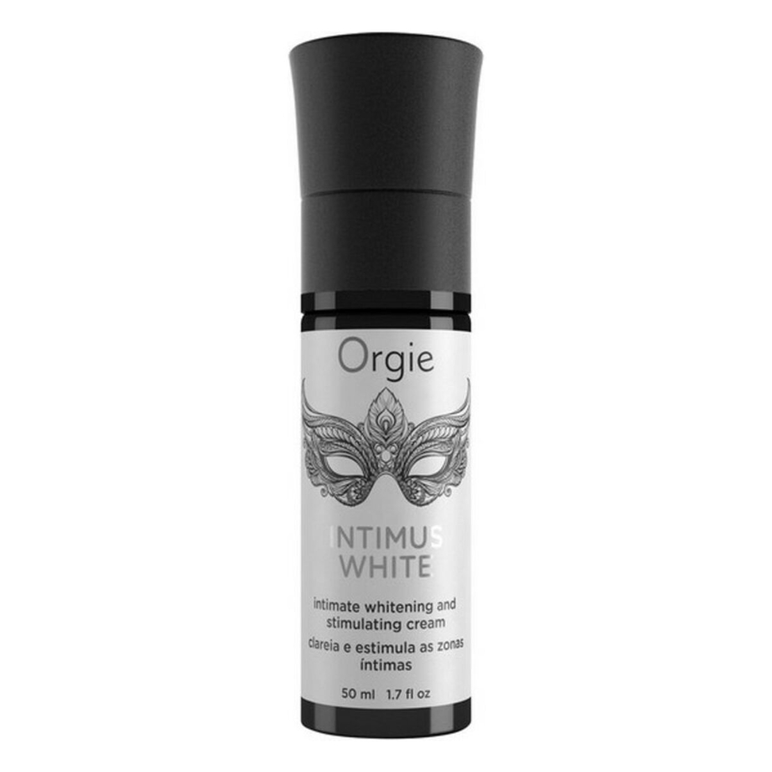 Стимулиращ крем - Starwhite Orgie 50 ml LibidoJelly