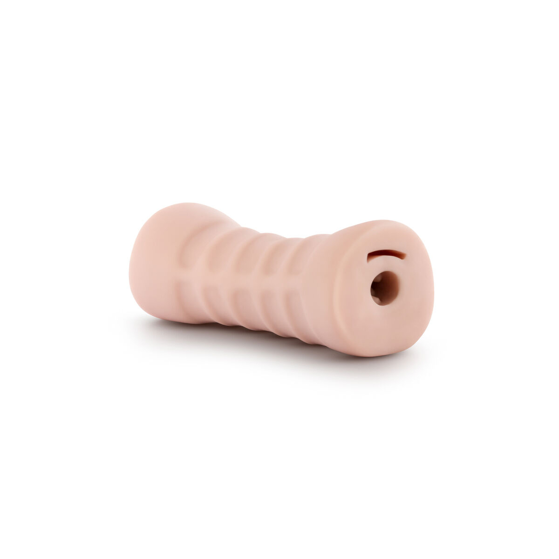 Мастурбатор за мъже уста - Endurance Jack Ass Blush M for Men Месо