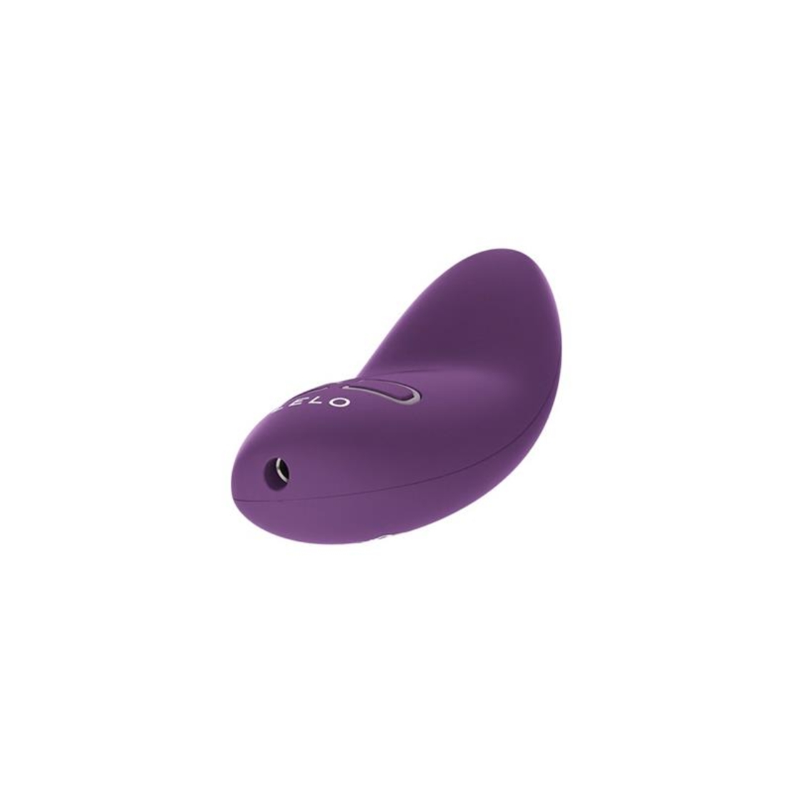 Мощен масажор LILY 3 DARK PLUM