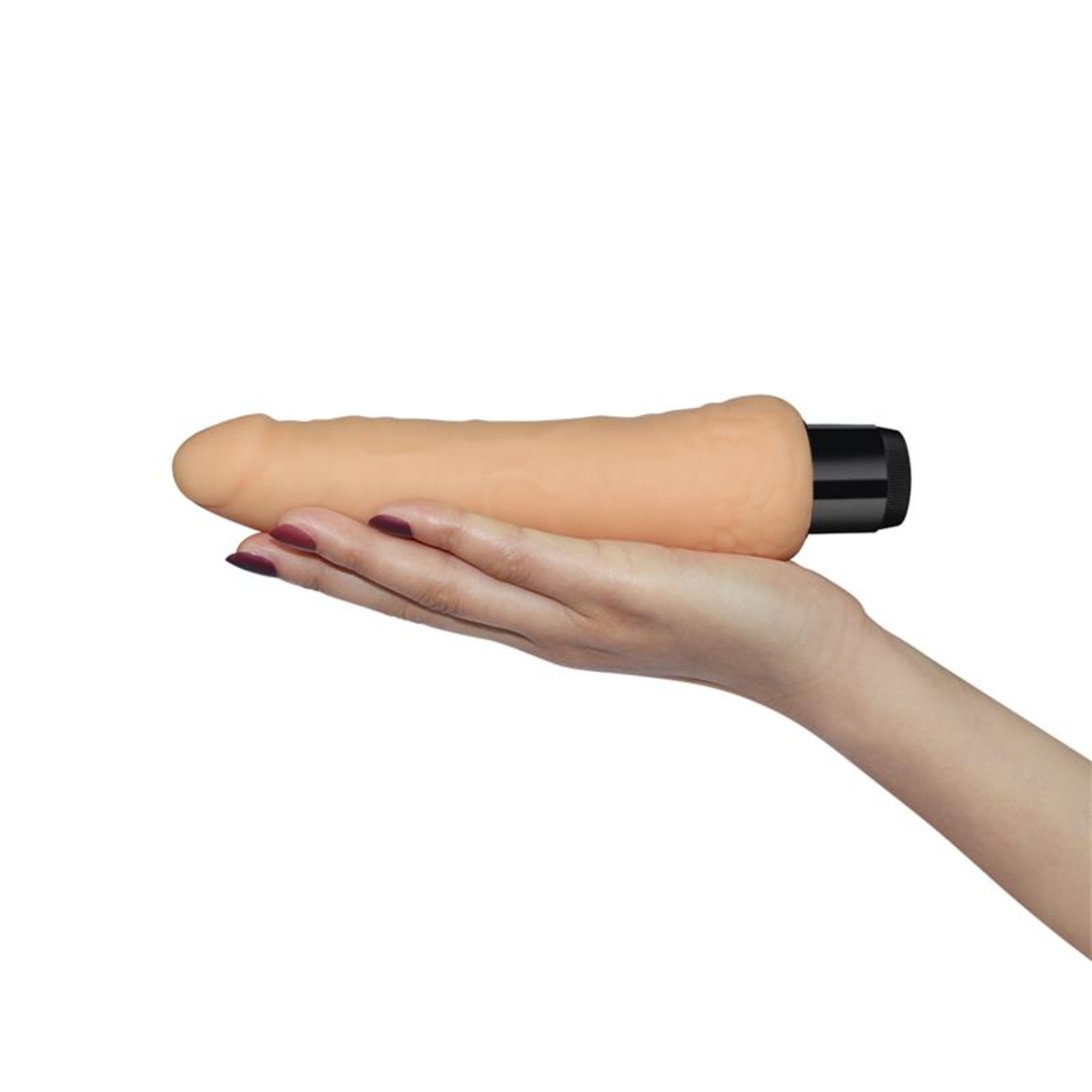 Вибратор LOVETOY Vibe Real Feel 8