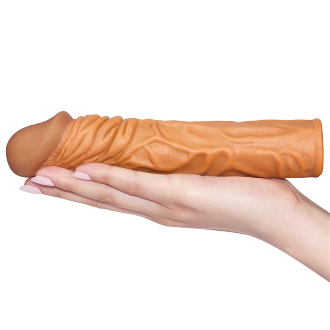 Калъф за пенис LOVETOY Add 2