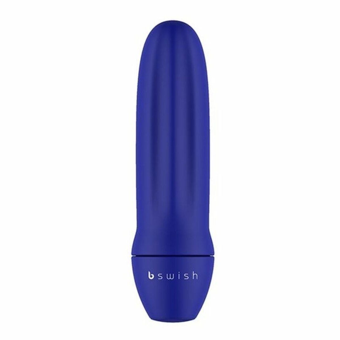 Вибратор B Swish Basics Син
