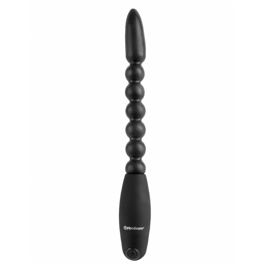 Вибриращи анални броеница Pipedream Anal Fantasy Collection
