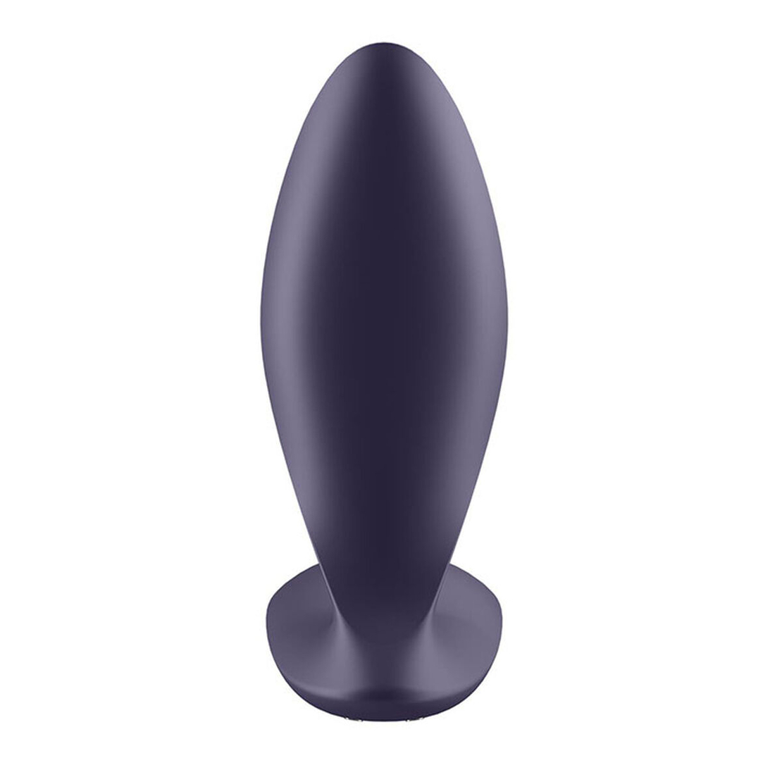 Анален вибратор Satisfyer Lilac