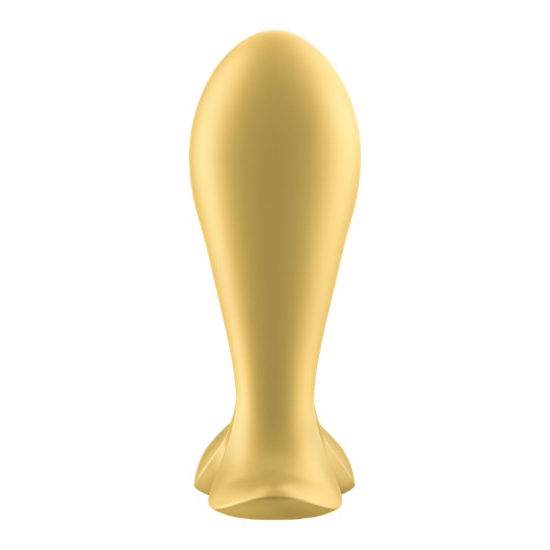 Анален вибратор SATISFYER с приложение Satisfyer Connect Intensity Plug