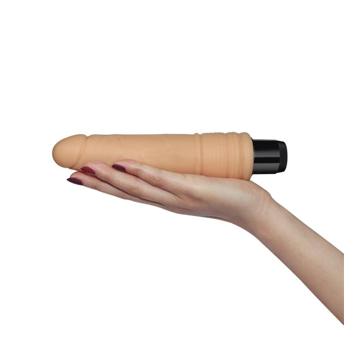 Вибратор LOVETOY Vibe Real Feel 7.5