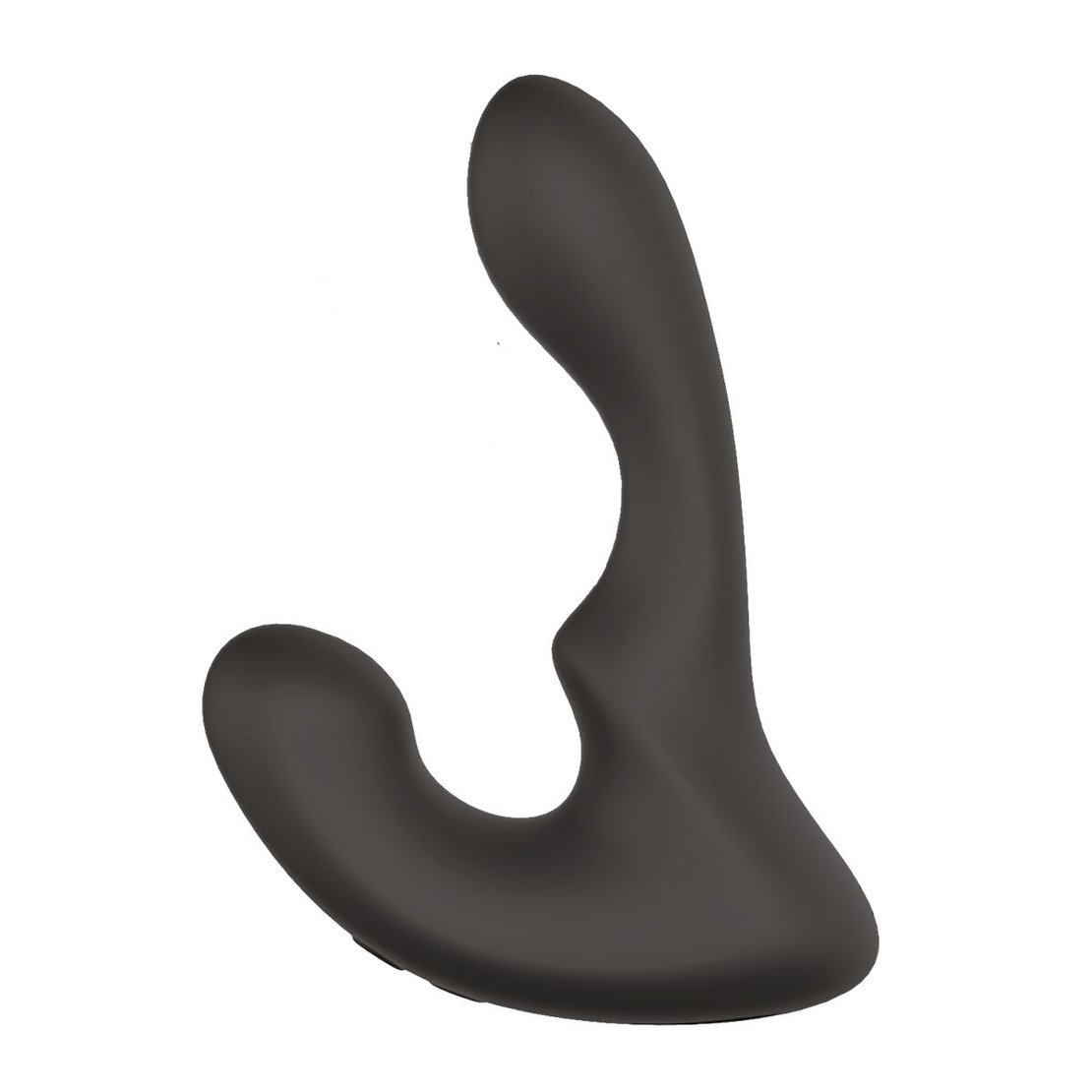 Анален вибратор Dream Toys Essentials Booty Черен