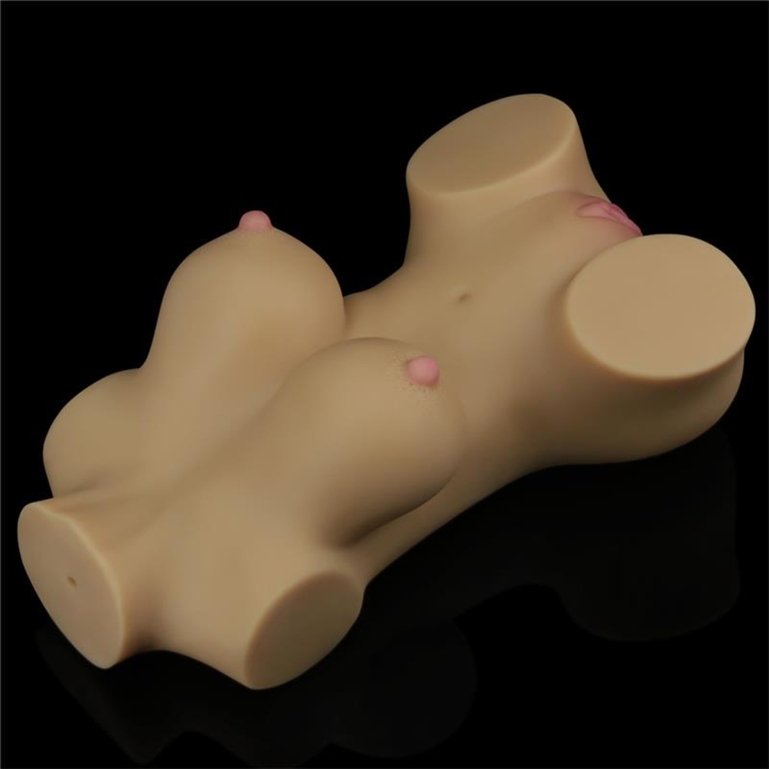 LOVETOY Мастурбатор кукла Улични момичета 5