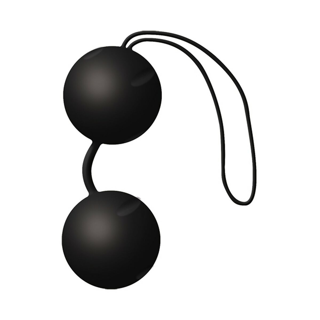 Вагинални топчета - Joyballs Trend Duo Черен Joydivision 50319