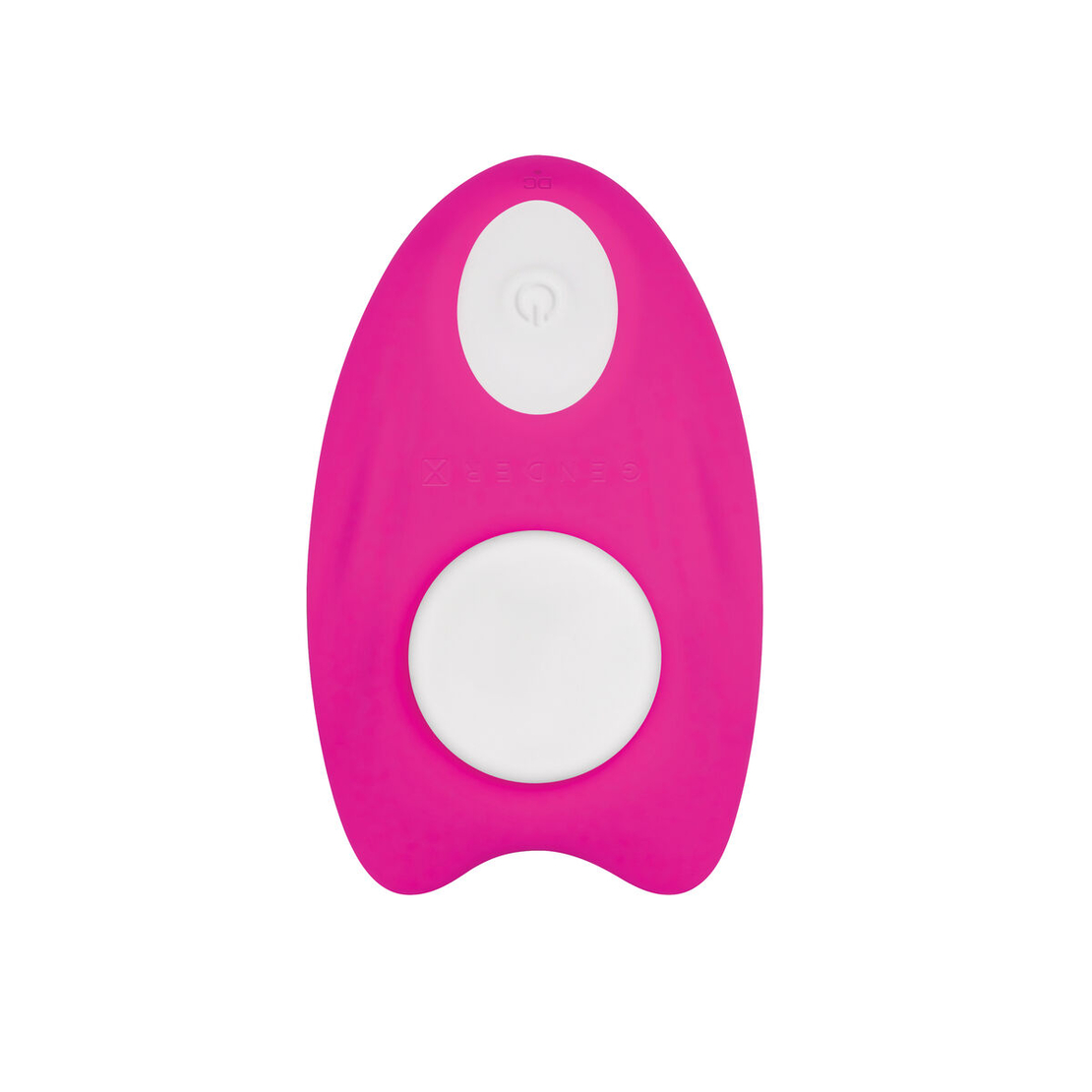 Клиторен вибратор Gender X Under the Radar Розов