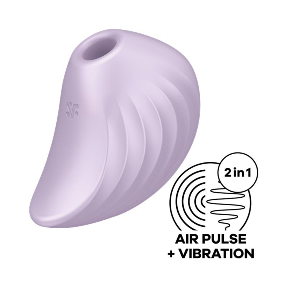 Клиторен стимулатор SATISFYER PEARL