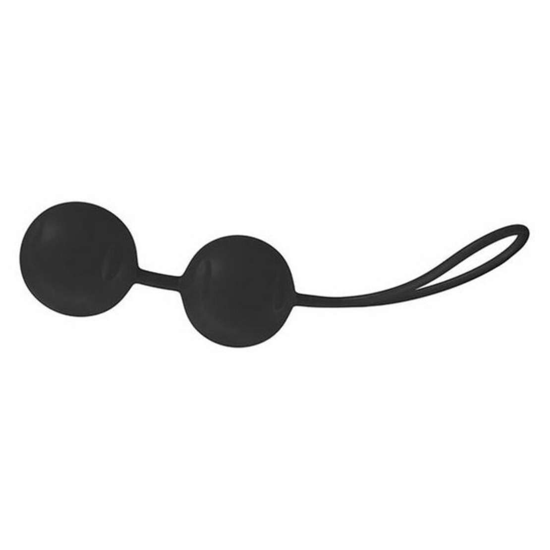 Вагинални топчета - Joyballs Trend Duo Черен Joydivision 50319