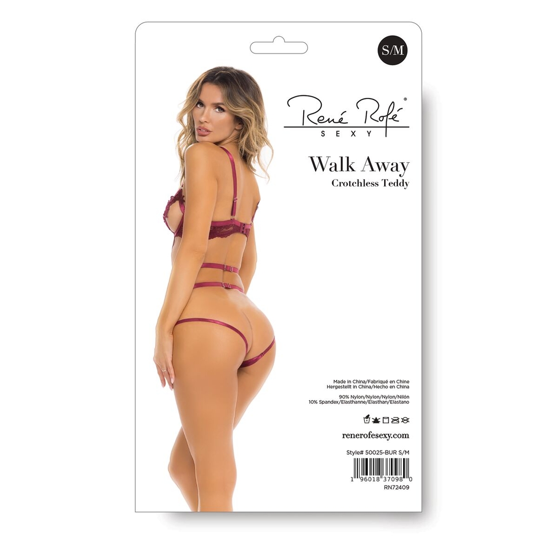 Боди René Rofé  M/L
