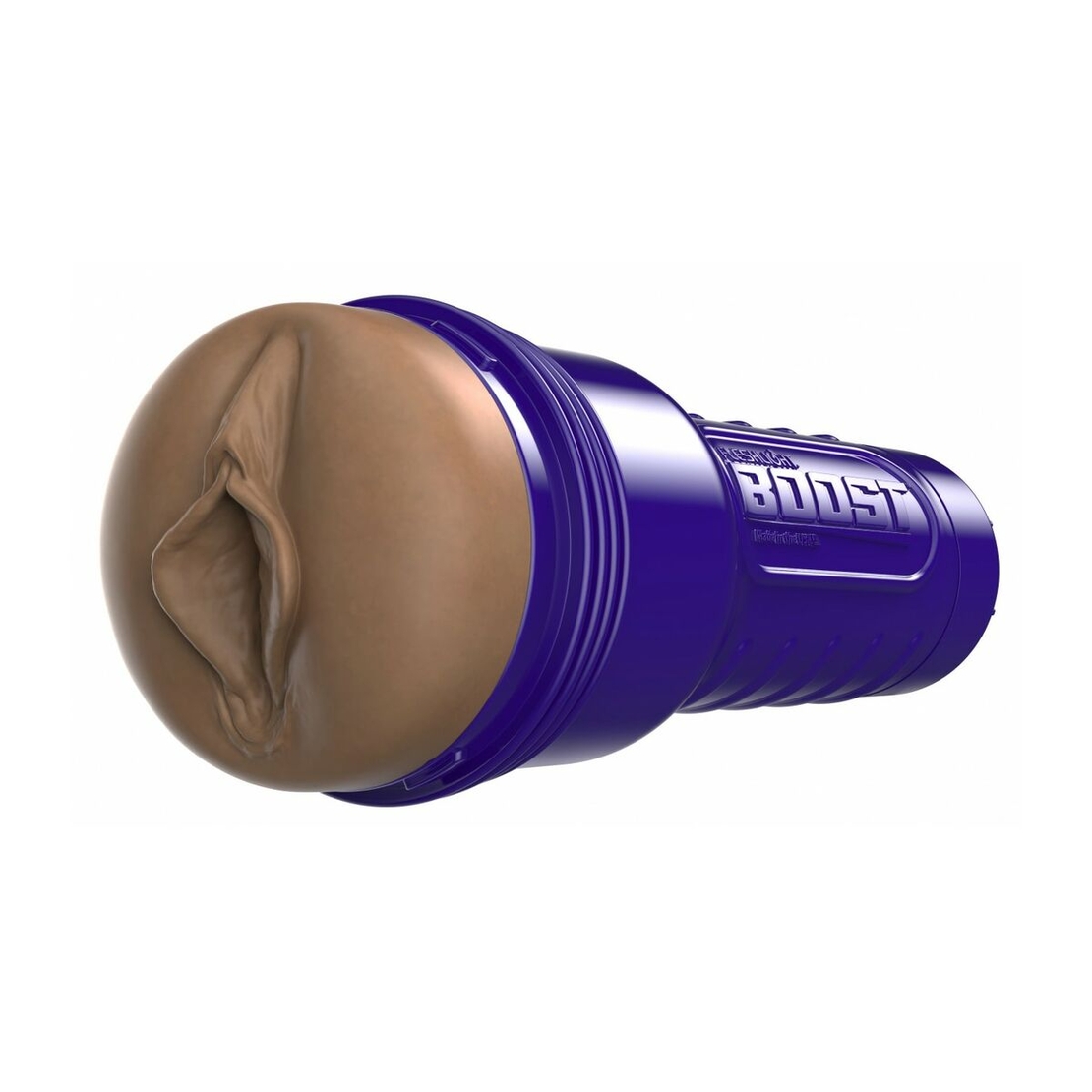 Мастурбатор за бъже Вагина Кафяв - Endurance Jack Ass Fleshlight  Син