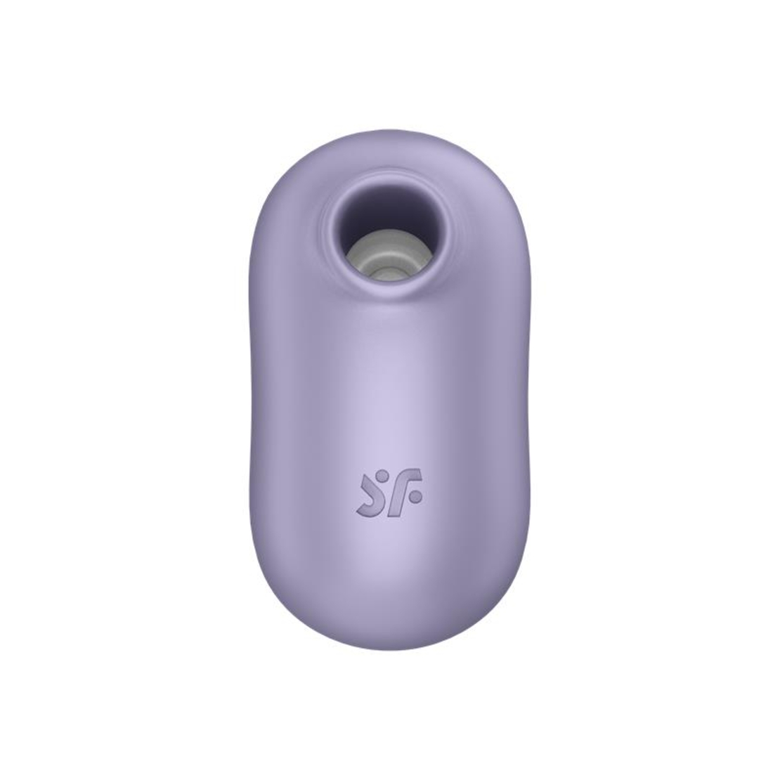 Виолетов стимулатор SATISFYER Pro To Go 2