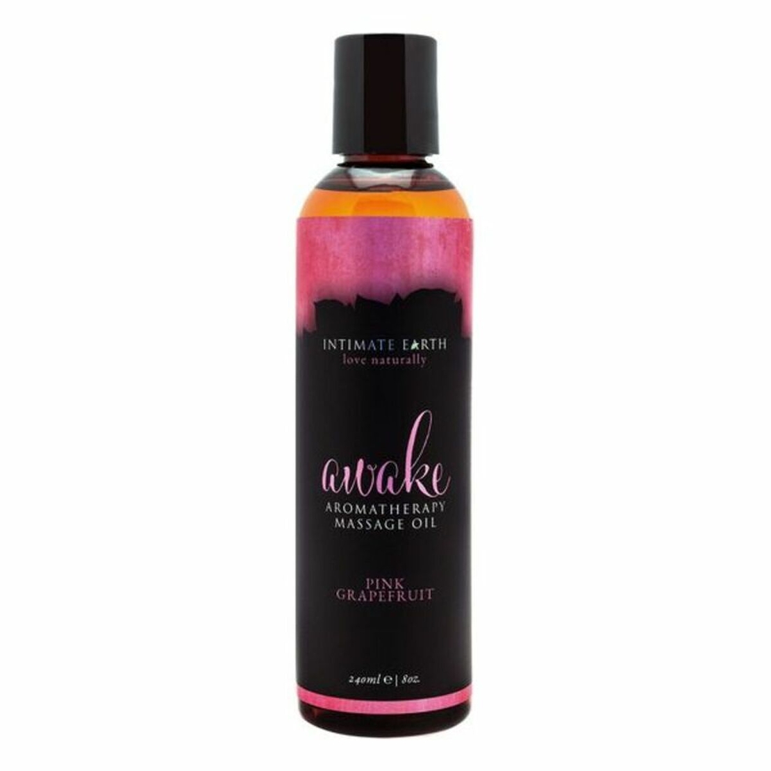 Еротично Масажно Олио Intimate Earth NET-006332 40 ml S4000748