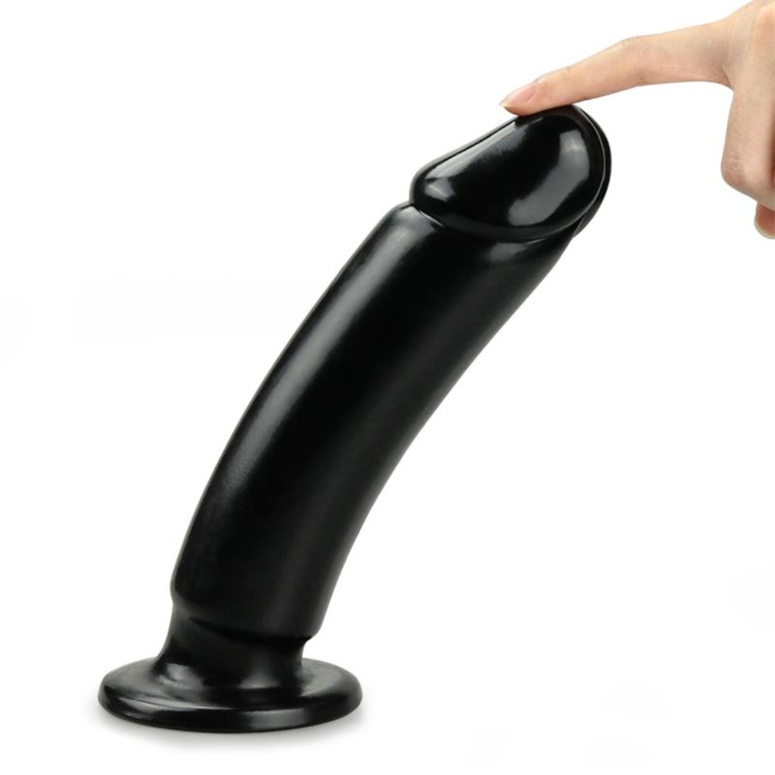 Дилдо LOVETOY King Size 9.25