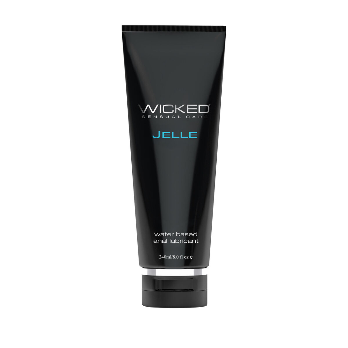 Анален лубрикант Wicked Sensual Care 240 мл
