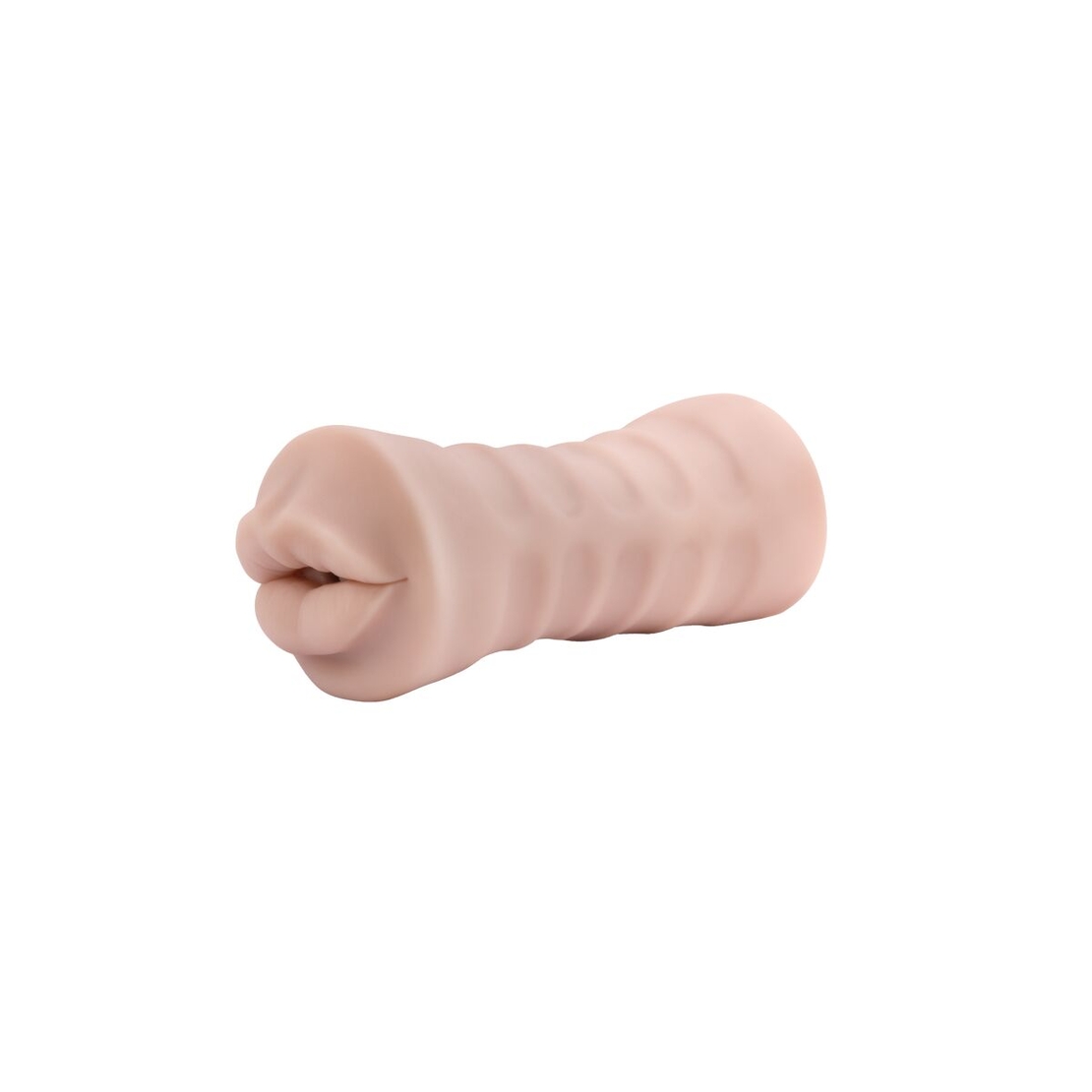 Мастурбатор за мъже уста - Endurance Jack Ass Blush M for Men Месо