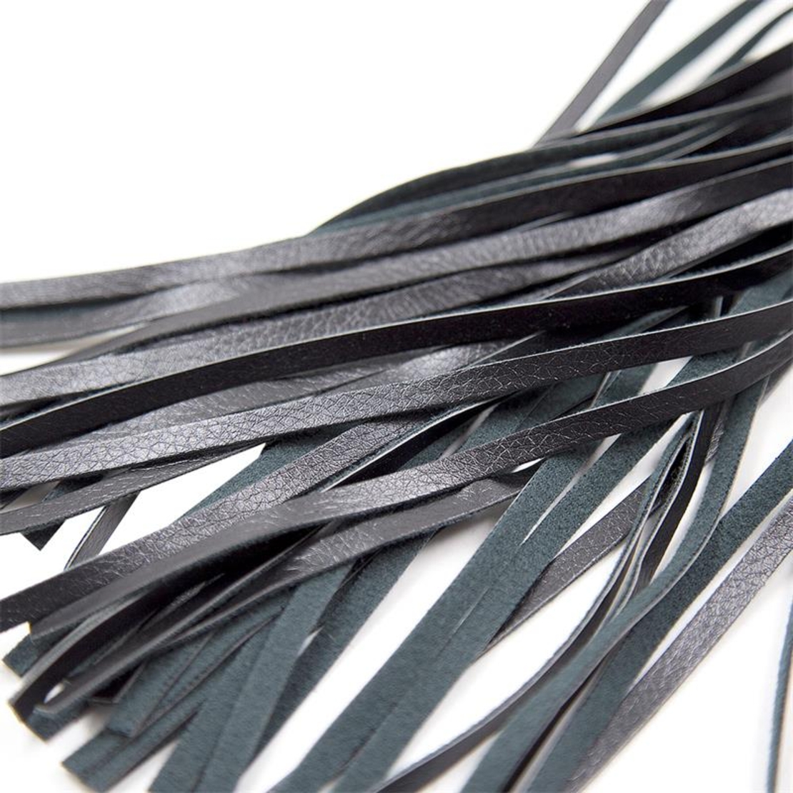 Камшик DIAMOND LINE Flogger Diamond Vegan Leather