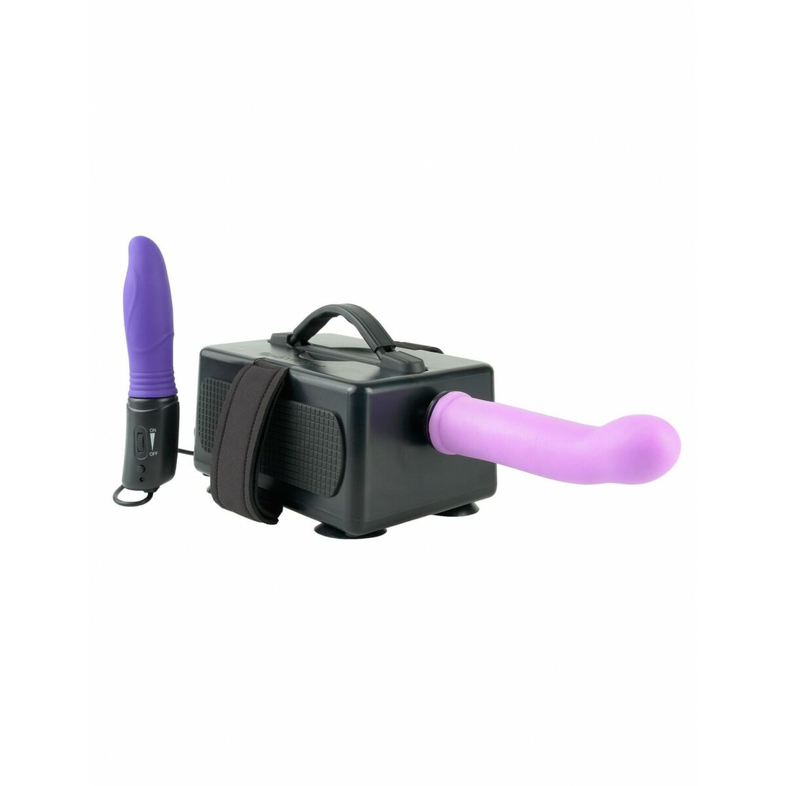 Комплект Еротичен Аксесоари Pipedream Fetish Fantasy Series
