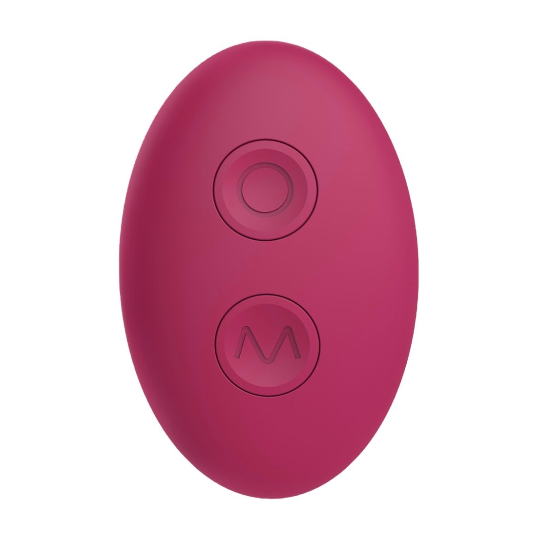 Вибратор за бикини с дистанционно Dream Toys Essentials Розов