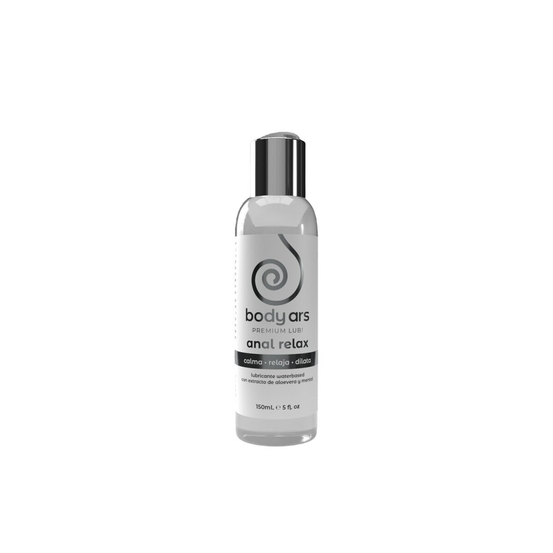 Анален лубрикант Body Ars 150 ml