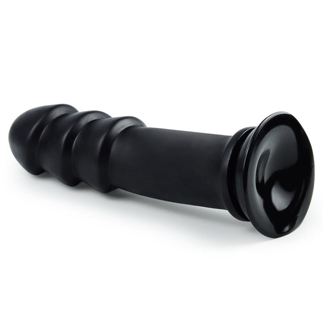 LOVETOY King Size Анални Вълнички – мощно дилдо 28,5 см