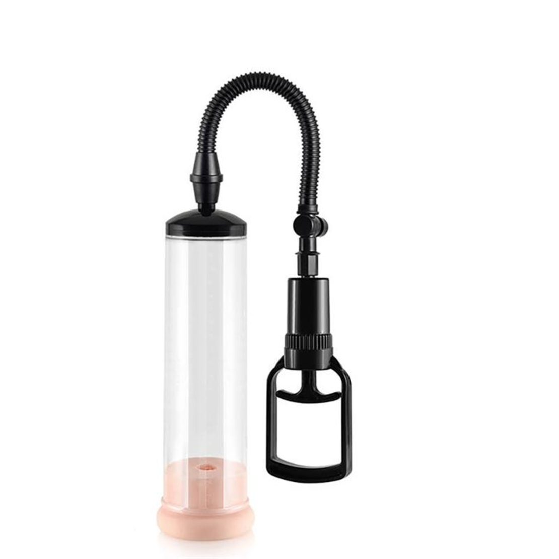 Пенис помпа LOVETOY Worx VX1 Вагина 20 см