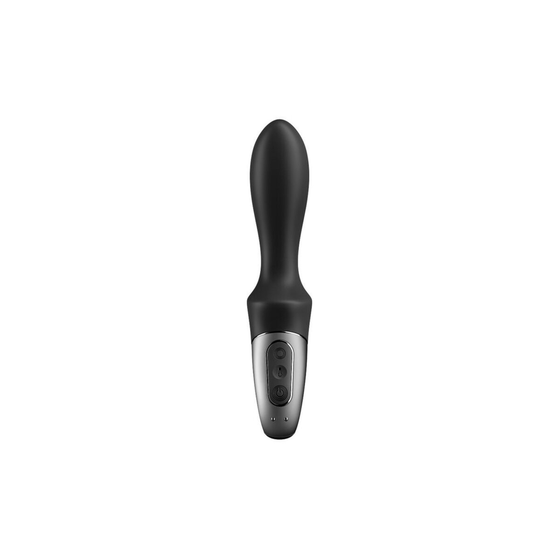 Анален вибратор с приложение Satisfyer