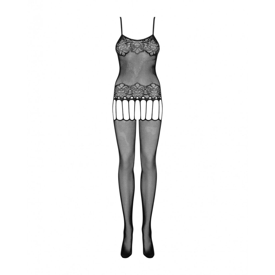 Цяло боди за тяло Obsessive F235 S/M/L