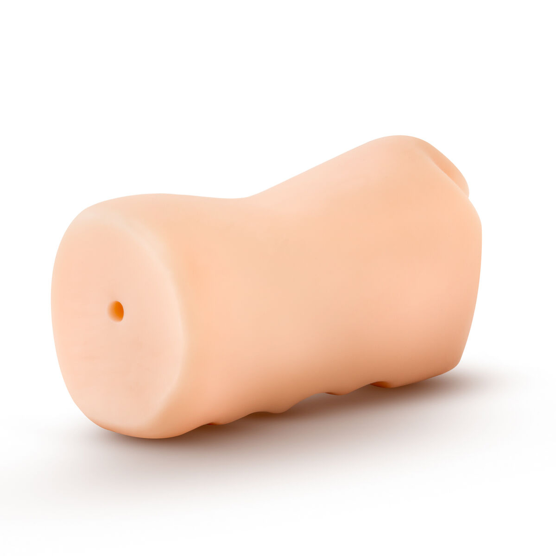 Мастурбатор за мъже лице - Endurance Jack Ass Blush X5 Телесен