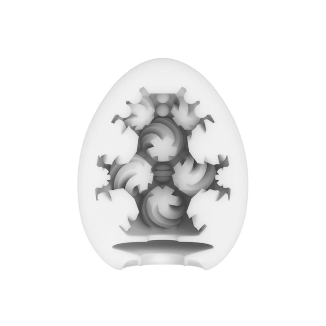 TENGA Мастурбатор EGG WONDER CUR