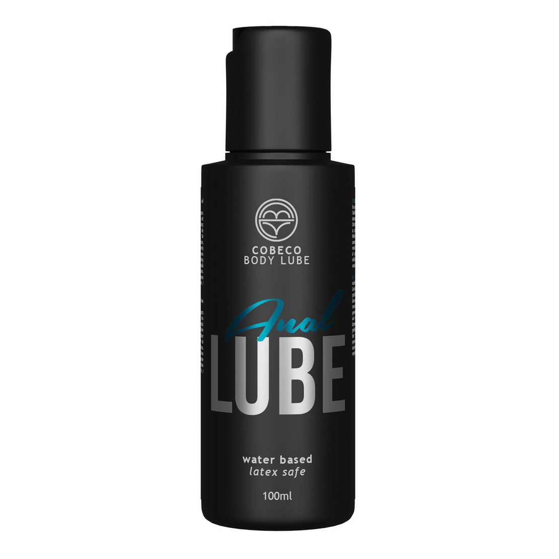 Анален лубрикант Cobeco 100 ml
