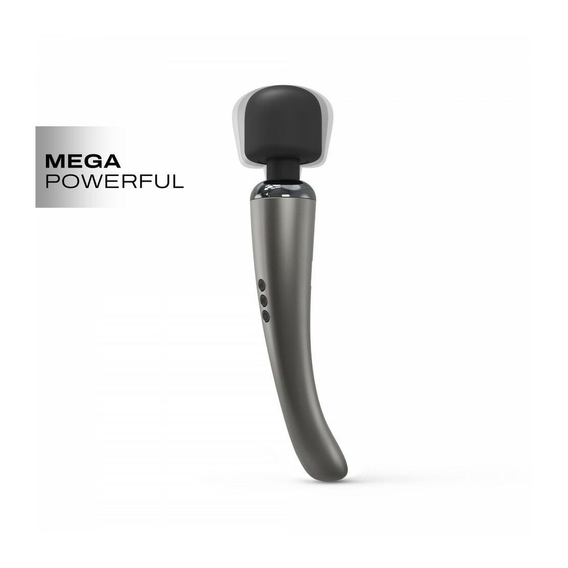 Масажор Dorcel 6072646 Сребрист