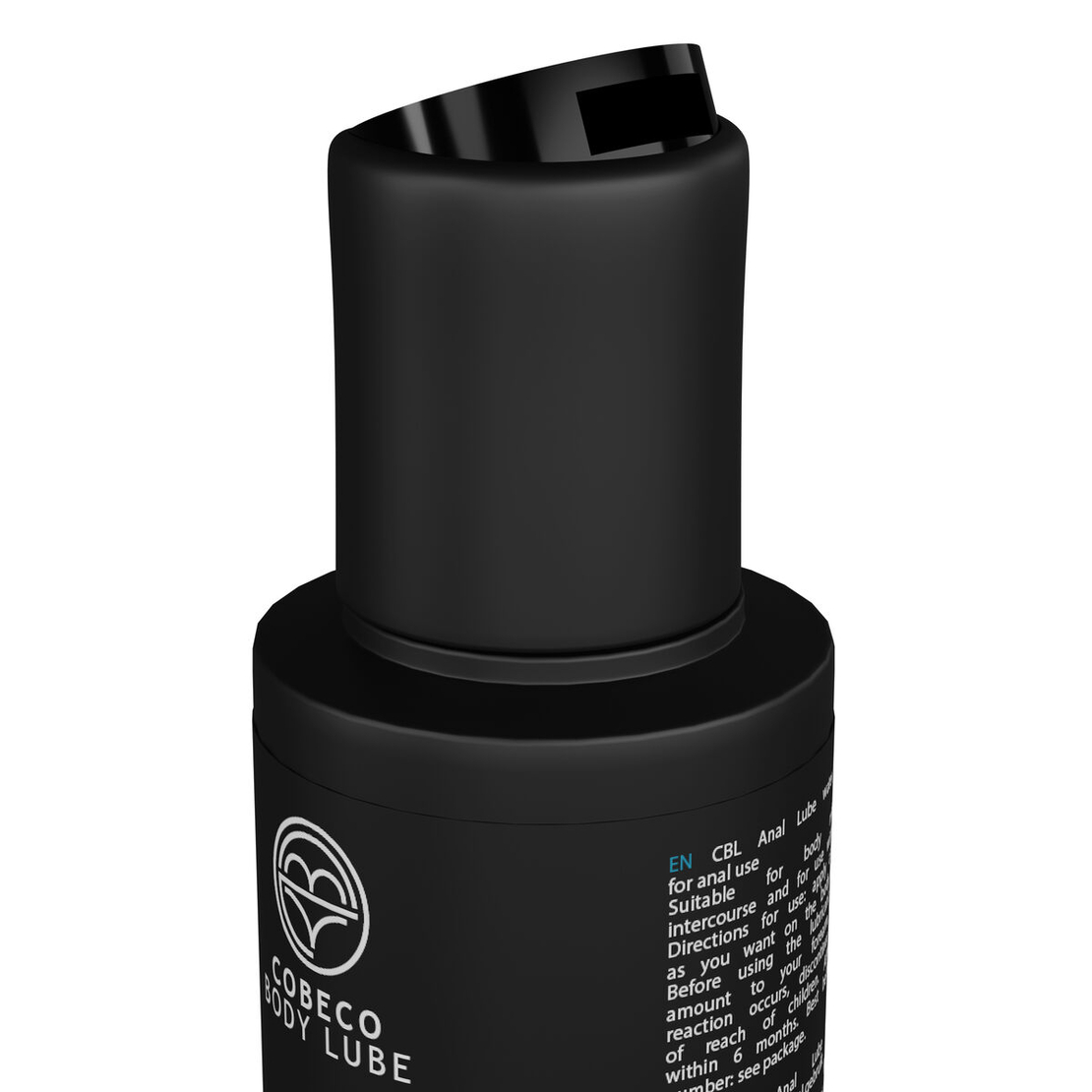 Анален лубрикант Cobeco 250 ml