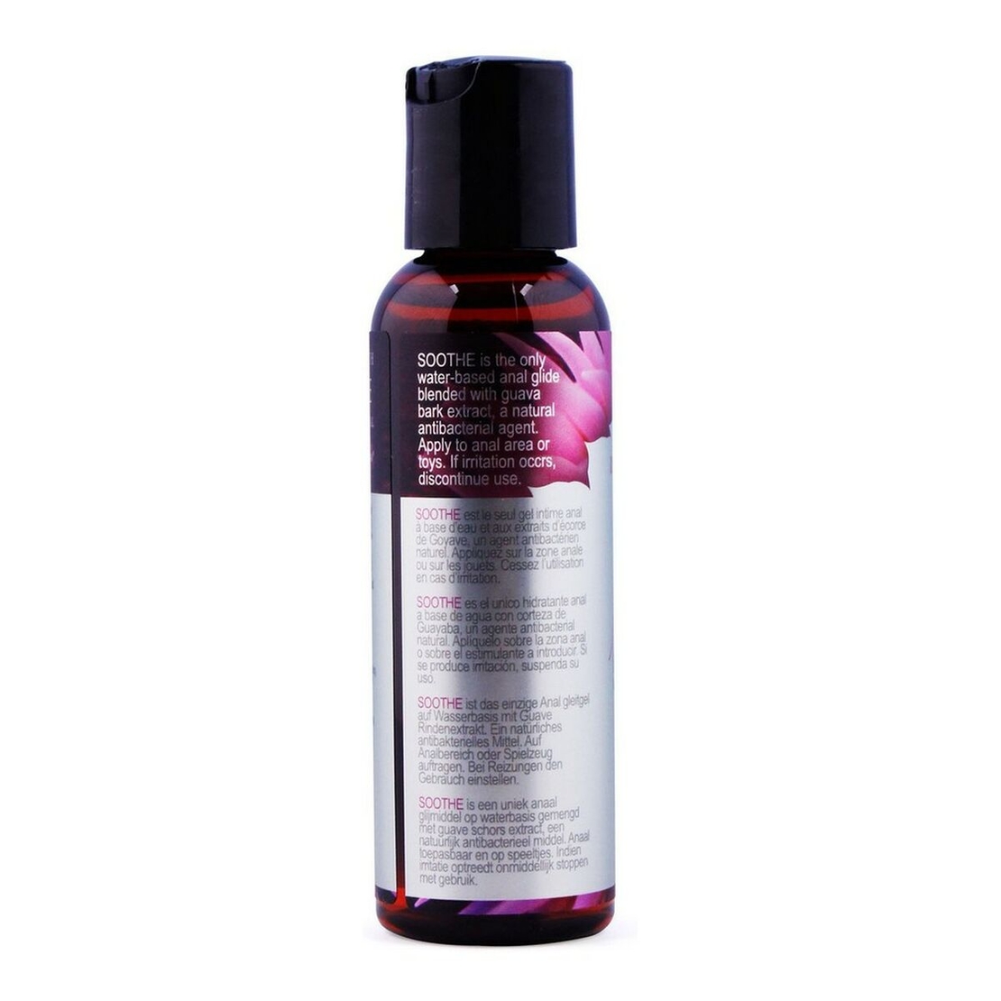 Анален лубрикант Intimate Earth 035/60IE 60 ml